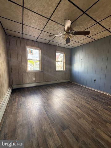 316 S MAPLE ST, Mt Carmel, PA 17851