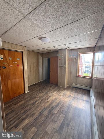 316 S MAPLE ST, Mt Carmel, PA 17851