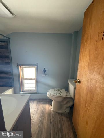 316 S MAPLE ST, Mt Carmel, PA 17851