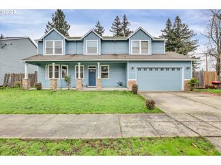 3718 Se 127TH Pl, Portland, OR 97236