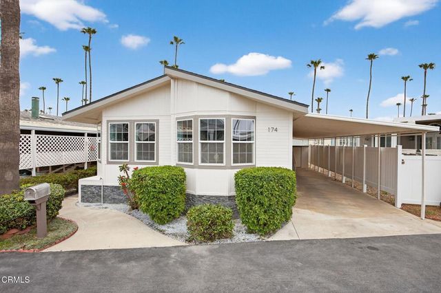 1215 Anchors Way Drive 174, Ventura, CA 93001