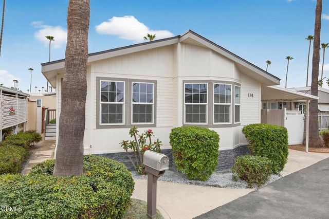 1215 Anchors Way Drive 174, Ventura, CA 93001