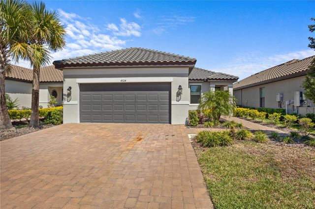 4724 CRESTPOINT WAY, Palmetto, FL 34221
