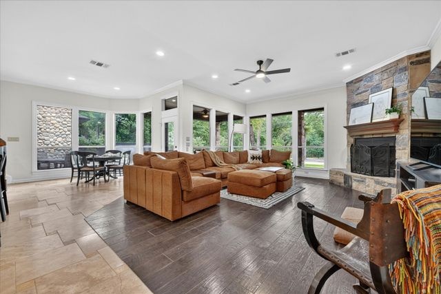 5117 Heather Court, Flower Mound, TX 75022