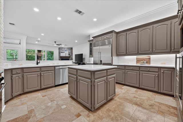 5117 Heather Court, Flower Mound, TX 75022
