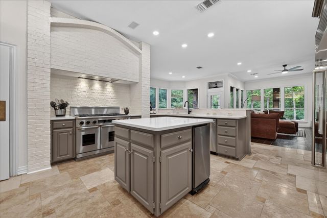 5117 Heather Court, Flower Mound, TX 75022