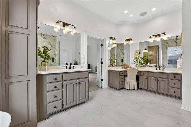 5117 Heather Court, Flower Mound, TX 75022