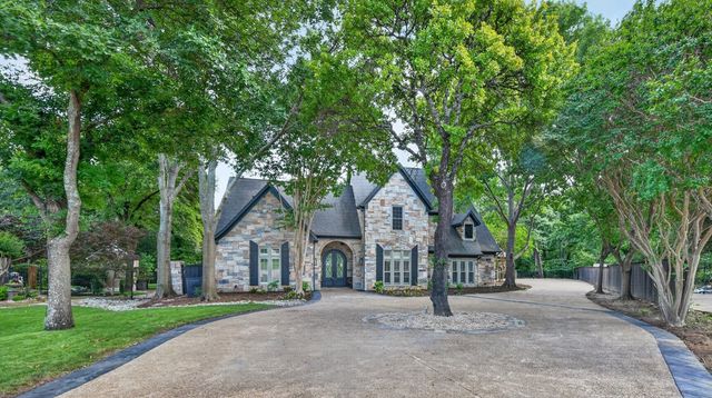 5117 Heather Court, Flower Mound, TX 75022
