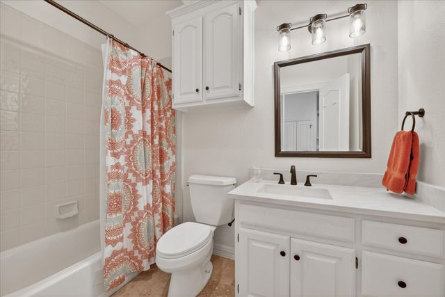 5117 Heather Court, Flower Mound, TX 75022