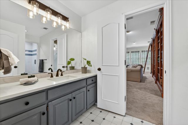 5117 Heather Court, Flower Mound, TX 75022