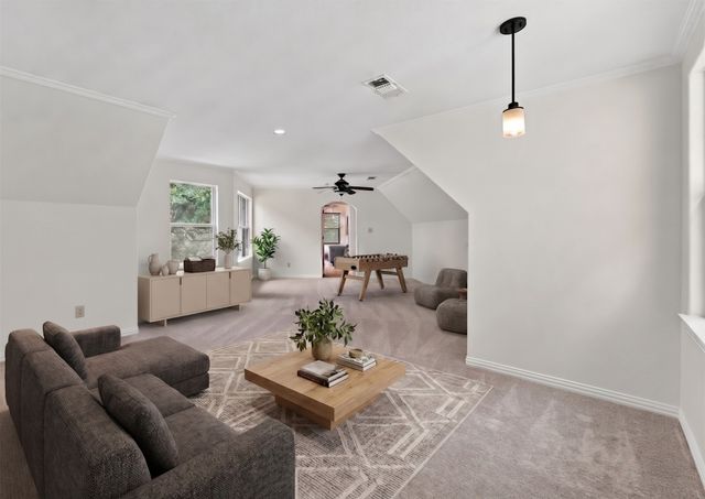 5117 Heather Court, Flower Mound, TX 75022