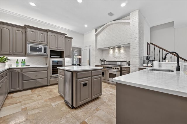 5117 Heather Court, Flower Mound, TX 75022