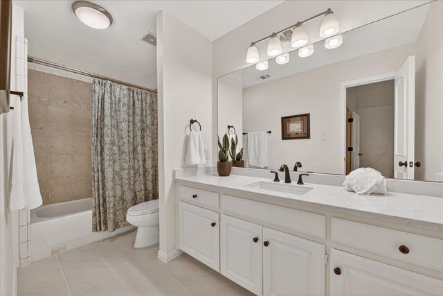5117 Heather Court, Flower Mound, TX 75022