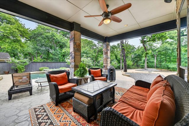 5117 Heather Court, Flower Mound, TX 75022