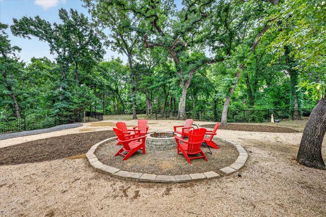 5117 Heather Court, Flower Mound, TX 75022