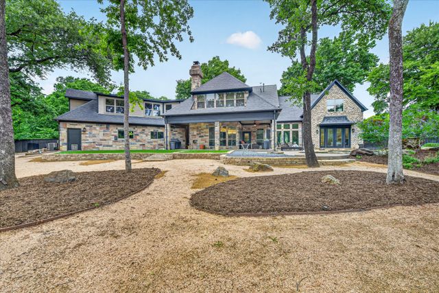 5117 Heather Court, Flower Mound, TX 75022