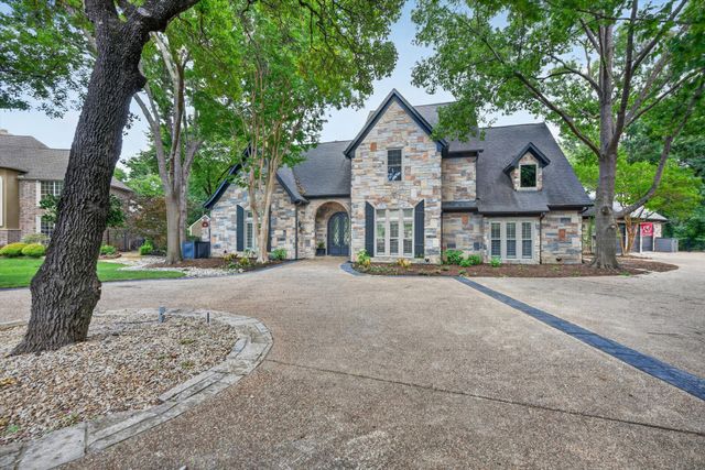 5117 Heather Court, Flower Mound, TX 75022