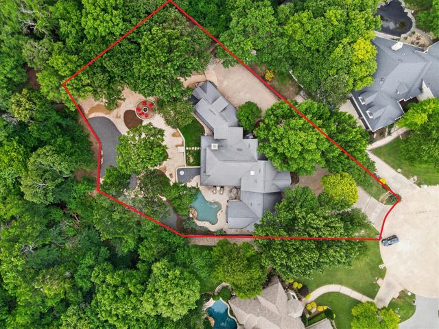 5117 Heather Court, Flower Mound, TX 75022