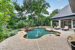 5117 Heather Court, Flower Mound, TX 75022