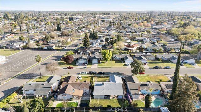 729 Mulberry, Atwater, CA 95301