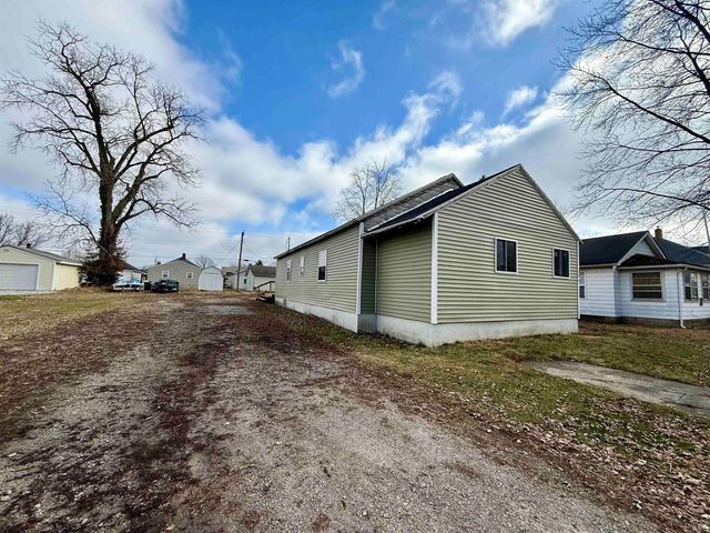 904 N Leeds Street, Kokomo, IN 46901