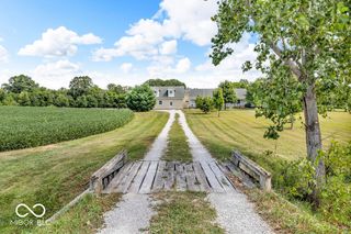 10705 N State Road 267, Brownsburg, IN 46112