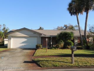2604 Tomoka Avenue, Titusville, FL 32780