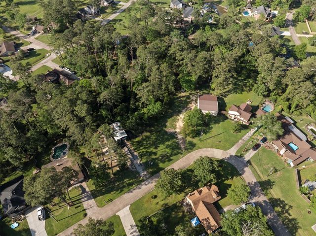 0 Lost Valley Trail, Crosby, TX 77532