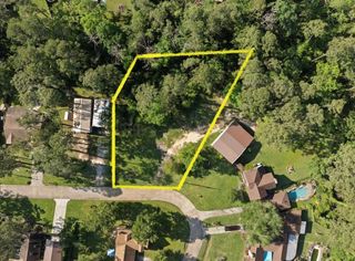 0 Lost Valley Trail, Crosby, TX 77532