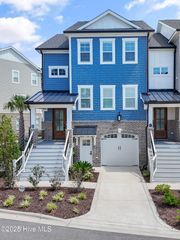 620 Eastwood Park Road Unit 11d, Sunset Beach, NC 28468
