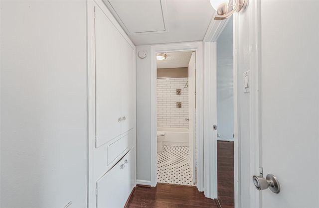 2601 Bellefontaine Street B309, Houston, TX 77025