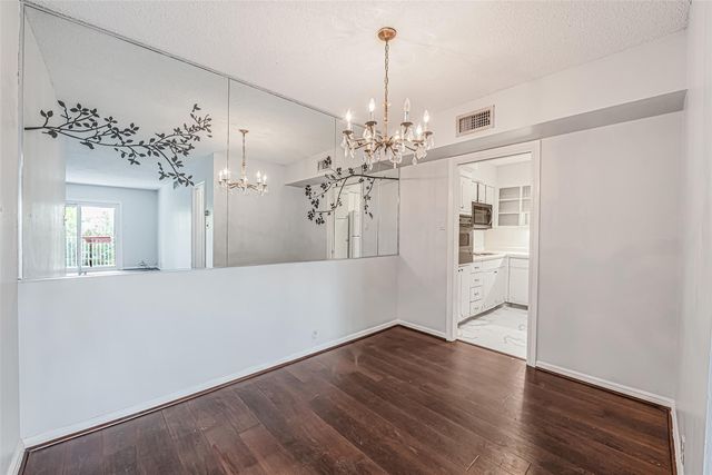 2601 Bellefontaine Street B309, Houston, TX 77025