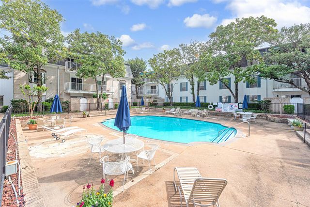 2601 Bellefontaine Street B309, Houston, TX 77025
