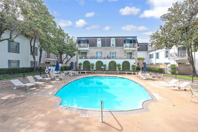 2601 Bellefontaine Street B309, Houston, TX 77025