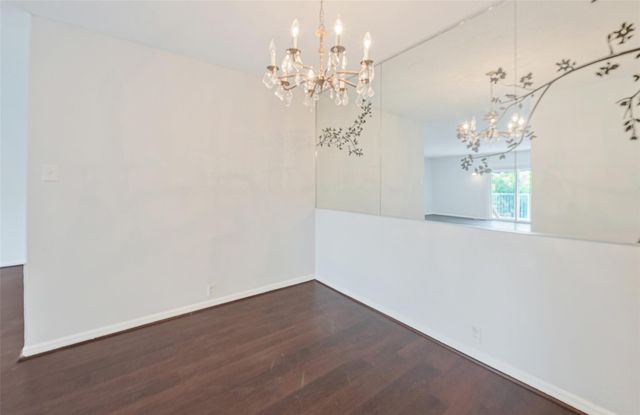 2601 Bellefontaine Street B309, Houston, TX 77025