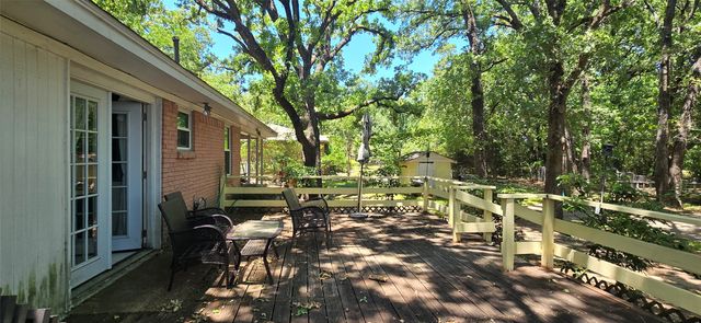 610 N Fm Road 1389, Combine, TX 75159