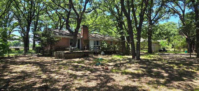 610 N Fm Road 1389, Combine, TX 75159