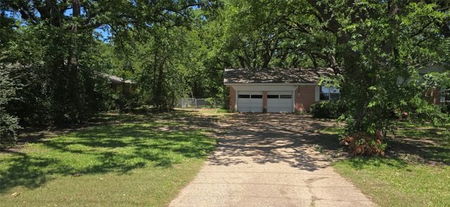 610 N Fm Road 1389, Combine, TX 75159