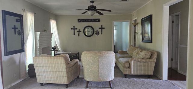 610 N Fm Road 1389, Combine, TX 75159