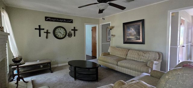 610 N Fm Road 1389, Combine, TX 75159