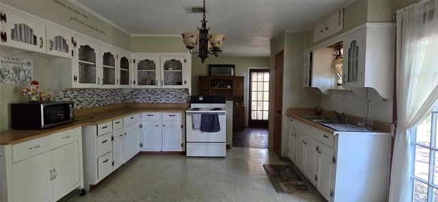 610 N Fm Road 1389, Combine, TX 75159