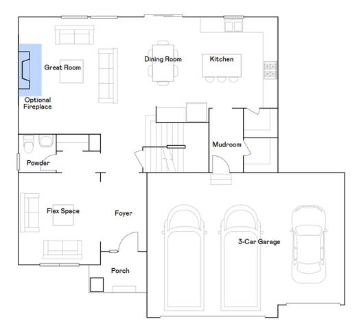 14998 Quince Street NW, Andover, MN 55304