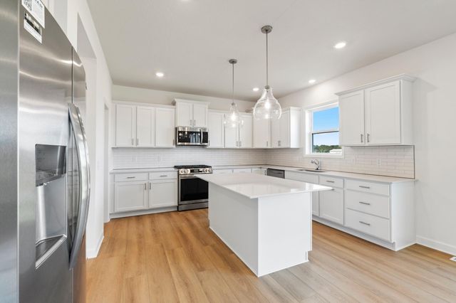 14998 Quince Street NW, Andover, MN 55304