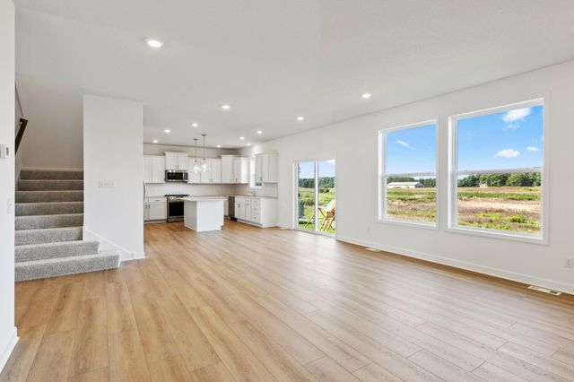 14998 Quince Street NW, Andover, MN 55304