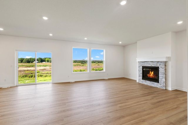 14998 Quince Street NW, Andover, MN 55304