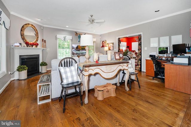 22 STONEBRIDGE DR, Hockessin, DE 19707