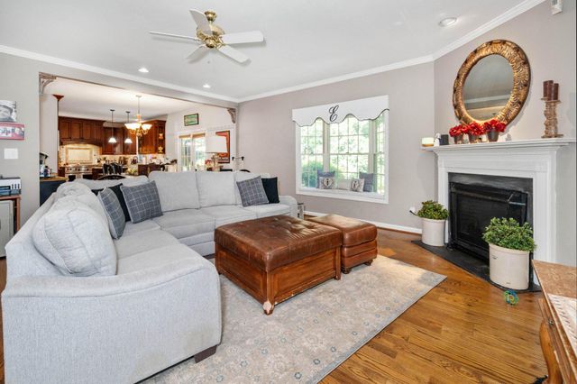 22 STONEBRIDGE DR, Hockessin, DE 19707