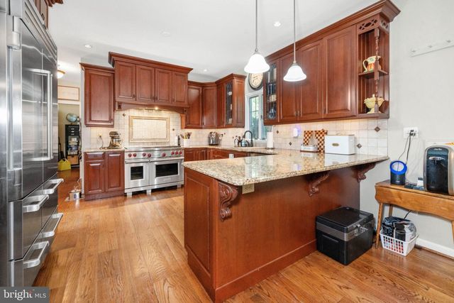 22 STONEBRIDGE DR, Hockessin, DE 19707