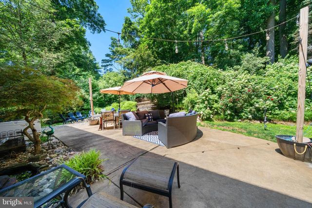 22 STONEBRIDGE DR, Hockessin, DE 19707