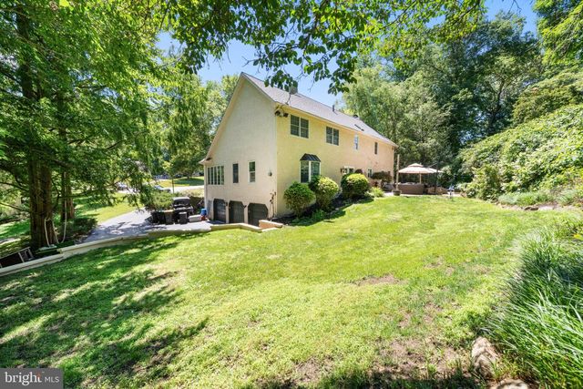 22 STONEBRIDGE DR, Hockessin, DE 19707